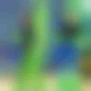 Opblaasbaar buitenaards ontvoering Halloween kostuum | UFOMAN