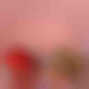 LED Rozen Snoerverlichting (2m) | LUMEROSE