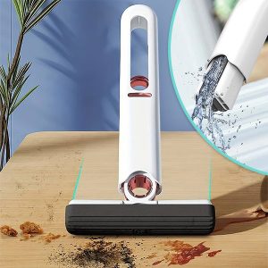 Zelfknijpende minidweil | HANDYMOP