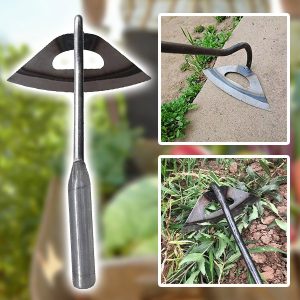 Tuingereedschap voor eenvoudig wieden | GRASSOE