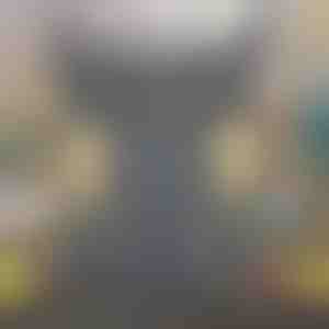 Speelgoedorganizer met ingebouwde speelmat | FOLDATOY