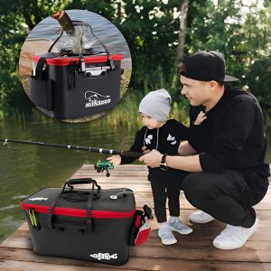 Opvouwbare visemmer | RIBETINA