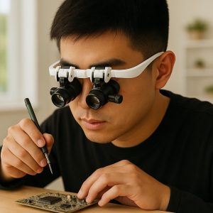 LED vergrootglazen | GLAZOOM