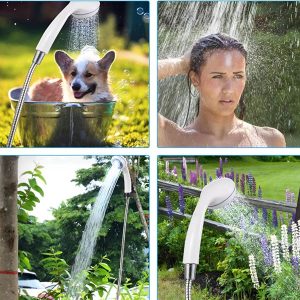 Draagbare douche | HYDROPORT