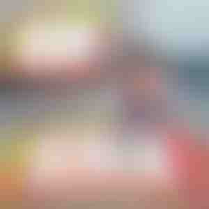 Watertekenmat voor knoeivrije creativiteit | SCRIBBLEZ