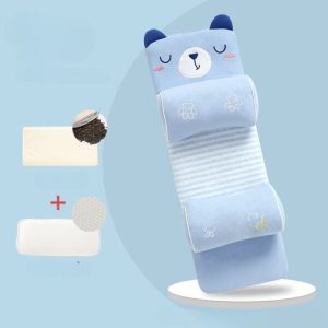 Ergonomisch babykussen | NAPPILLO