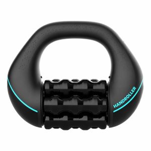 Diepeweefsel-spiermasseur – 3 snelheden, USB-C | HANDROLLER